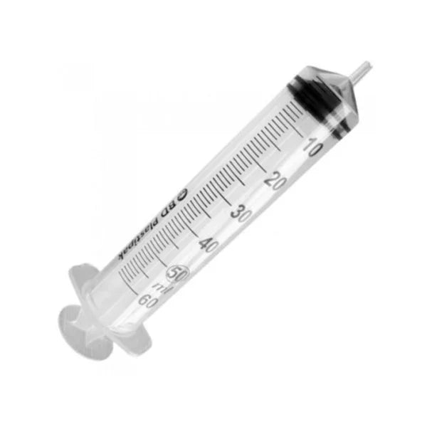 Jeringa 50 ml