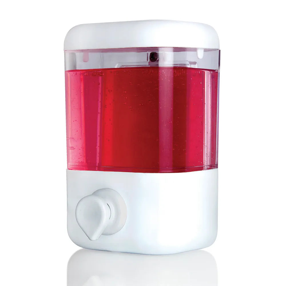 Dispensador de Jabón Líquido Pequeño