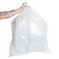 Bolsa Plástica Blanca x50 und