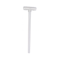 Empujador de Acetal 50cm x 25mm