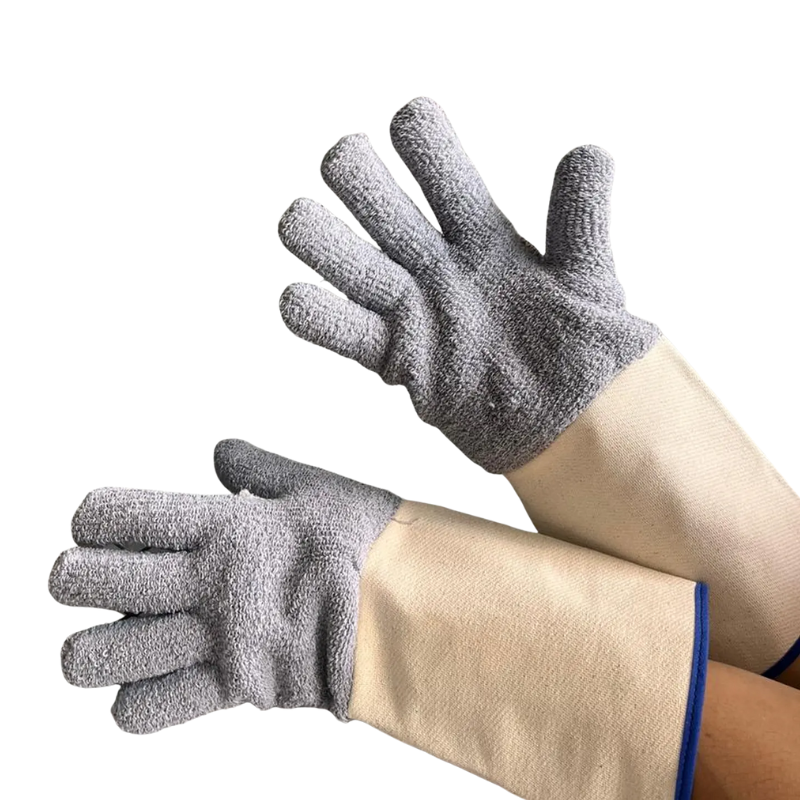 Guantes Altas Temperaturas