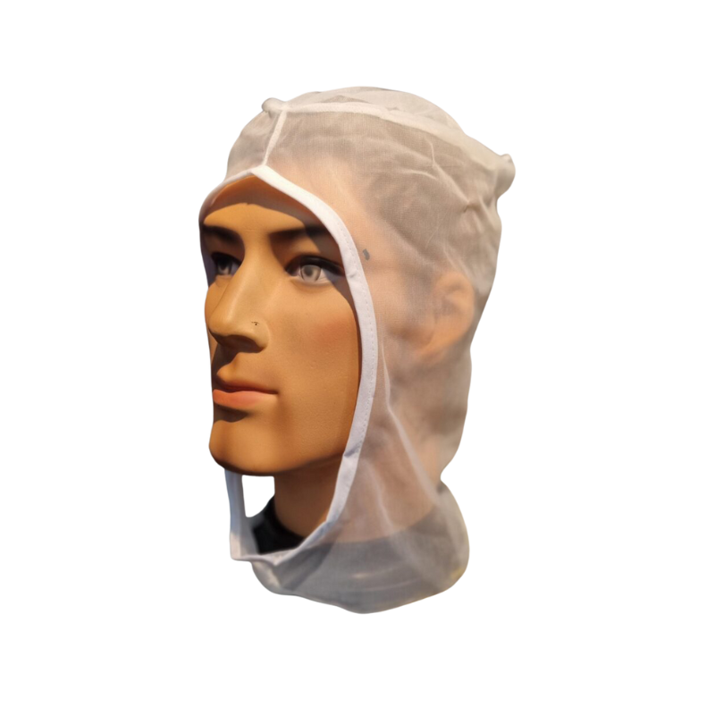 Escafandra Blanca