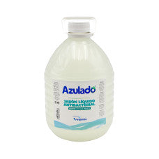 Jabón Líquido de Manos 3.8lt