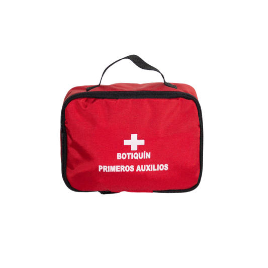 Bolso Botiquín