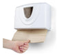 Dispensador de Toallas de Papel