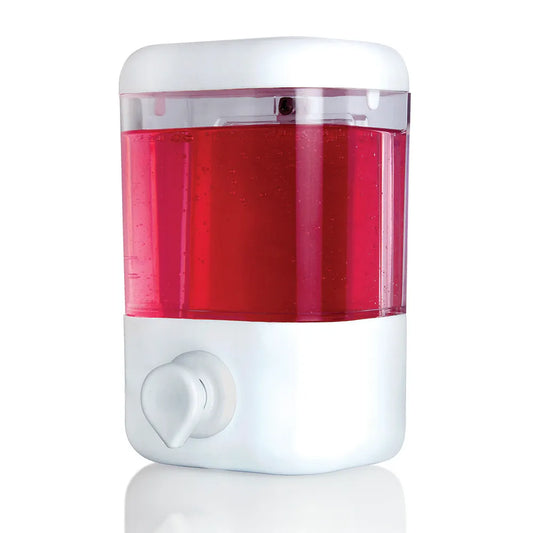 Dispensador de Jabón Líquido Pequeño