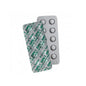 Pastillas DPD 10 Unidades